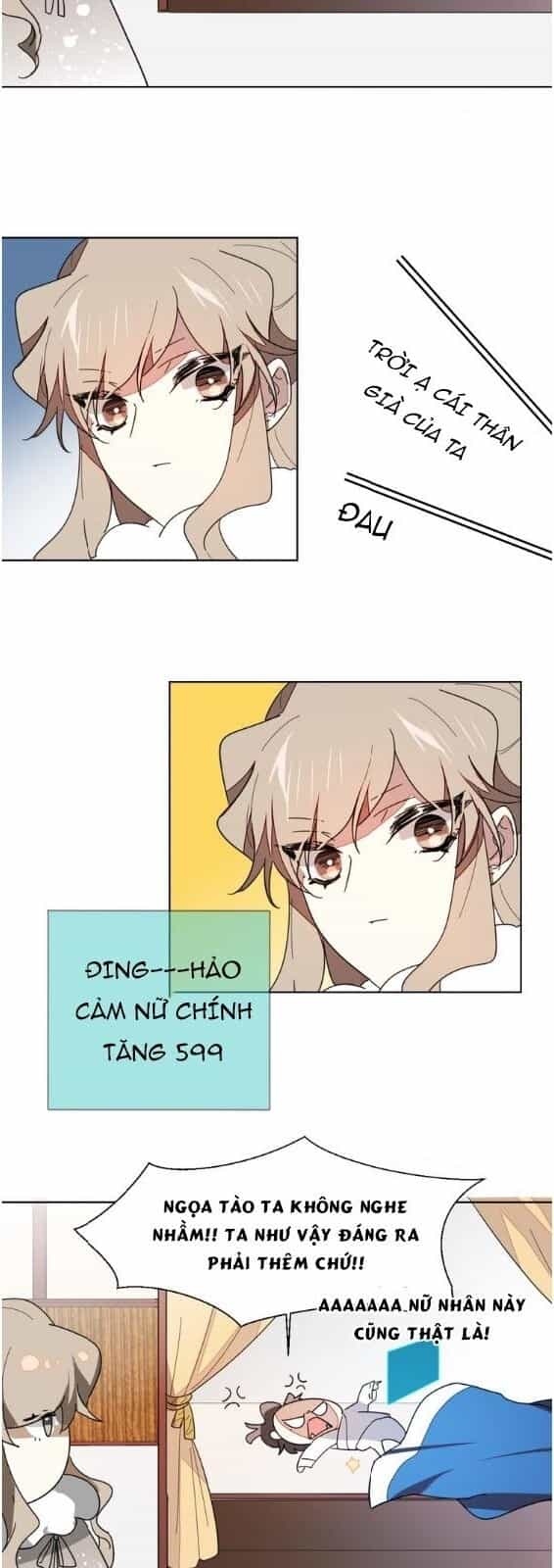 Đứng Yên! Đều Là Người Nhà Cả Mà! - Chương 11 - ảnh 40