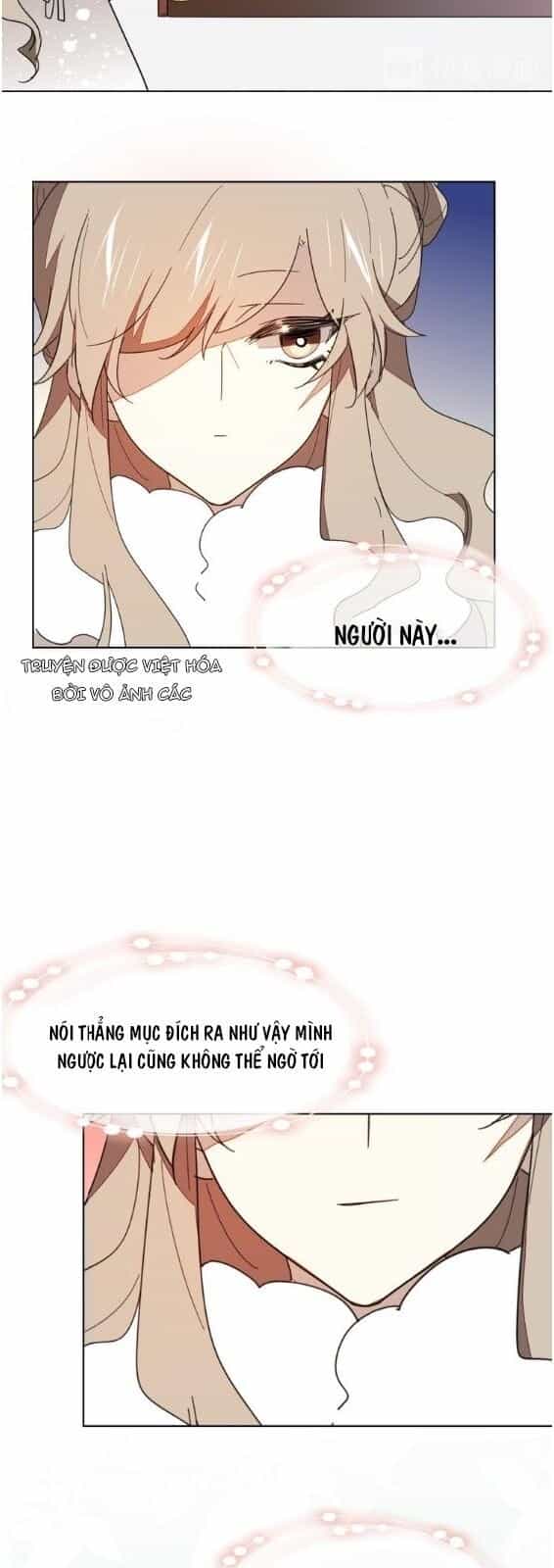 Đứng Yên! Đều Là Người Nhà Cả Mà! - Chương 11 - ảnh 41