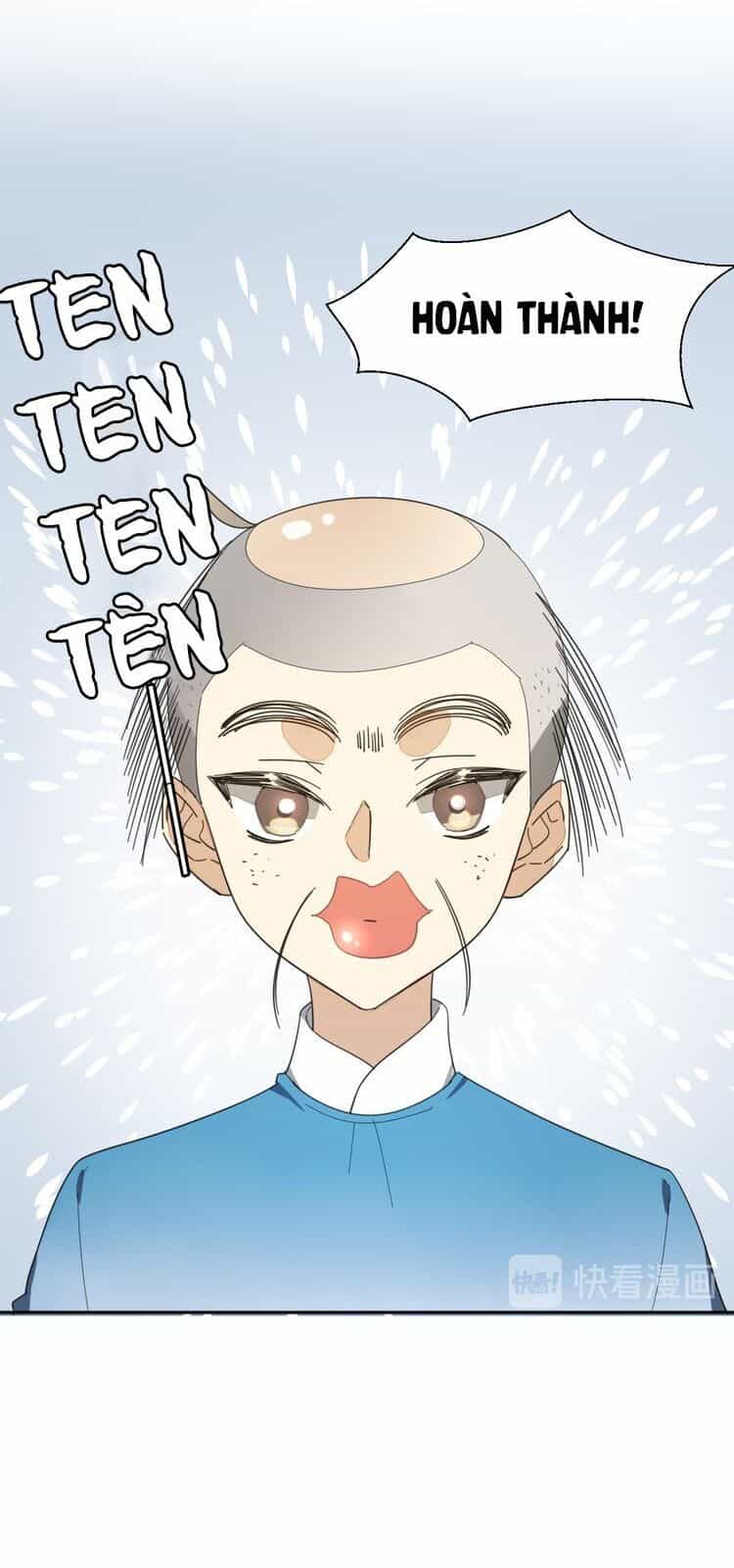 Đứng Yên! Đều Là Người Nhà Cả Mà! - Chương 12 - ảnh 36