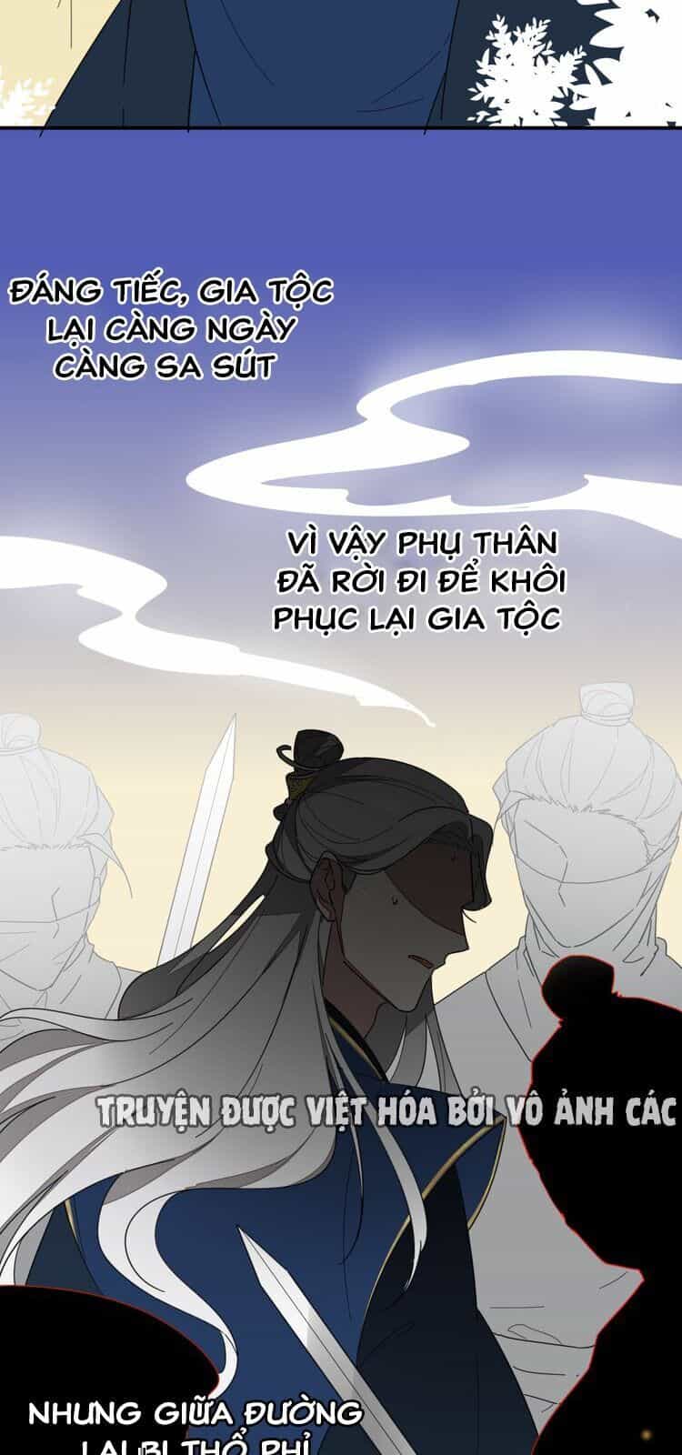 Đứng Yên! Đều Là Người Nhà Cả Mà! - Chương 13 - ảnh 32