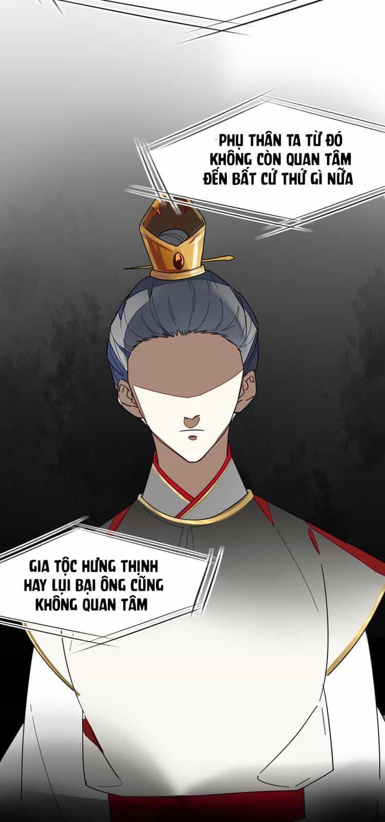 Đứng Yên! Đều Là Người Nhà Cả Mà! - Chương 13 - ảnh 36