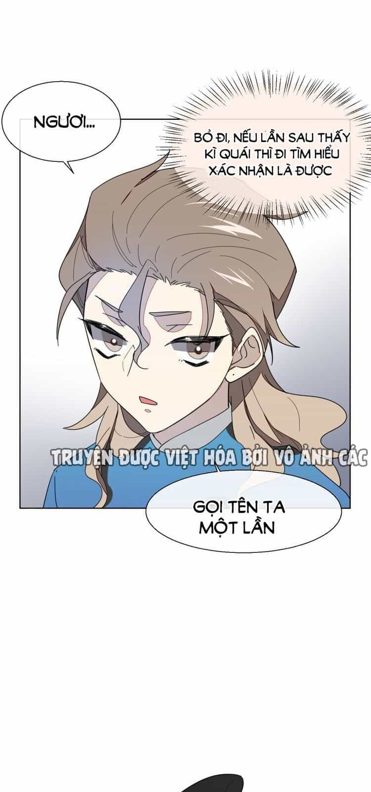 Đứng Yên! Đều Là Người Nhà Cả Mà! - Chương 13 - ảnh 83