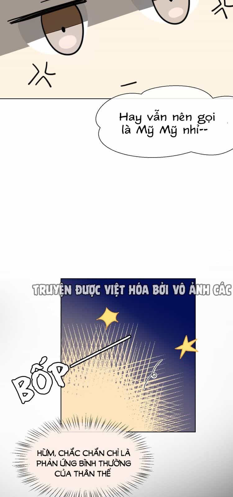 Đứng Yên! Đều Là Người Nhà Cả Mà! - Chương 13 - ảnh 89