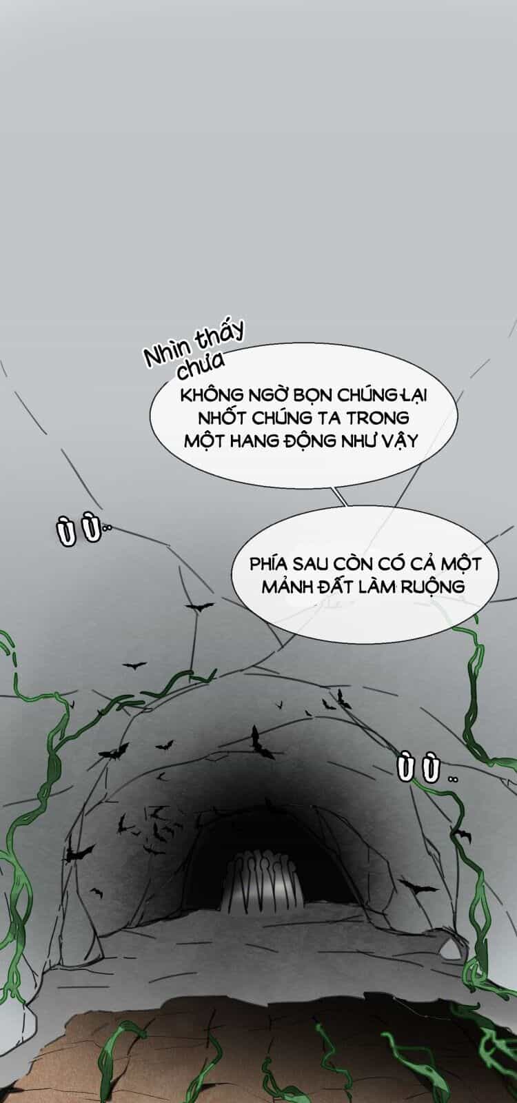 Đứng Yên! Đều Là Người Nhà Cả Mà! - Chương 14 - ảnh 1