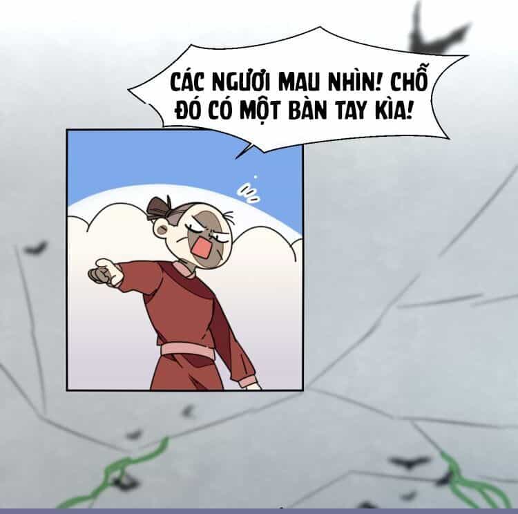 Đứng Yên! Đều Là Người Nhà Cả Mà! - Chương 14 - ảnh 16