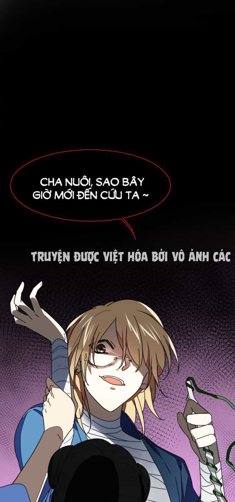 Đứng Yên! Đều Là Người Nhà Cả Mà! - Chương 14 - ảnh 29