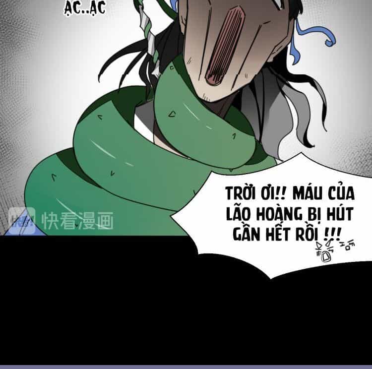Đứng Yên! Đều Là Người Nhà Cả Mà! - Chương 14 - ảnh 32