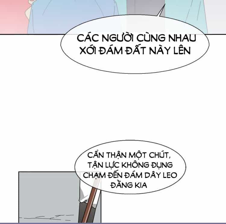 Đứng Yên! Đều Là Người Nhà Cả Mà! - Chương 14 - ảnh 6