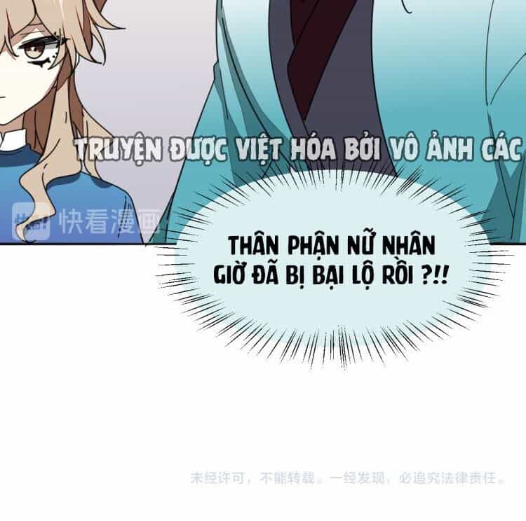 Đứng Yên! Đều Là Người Nhà Cả Mà! - Chương 14 - ảnh 65
