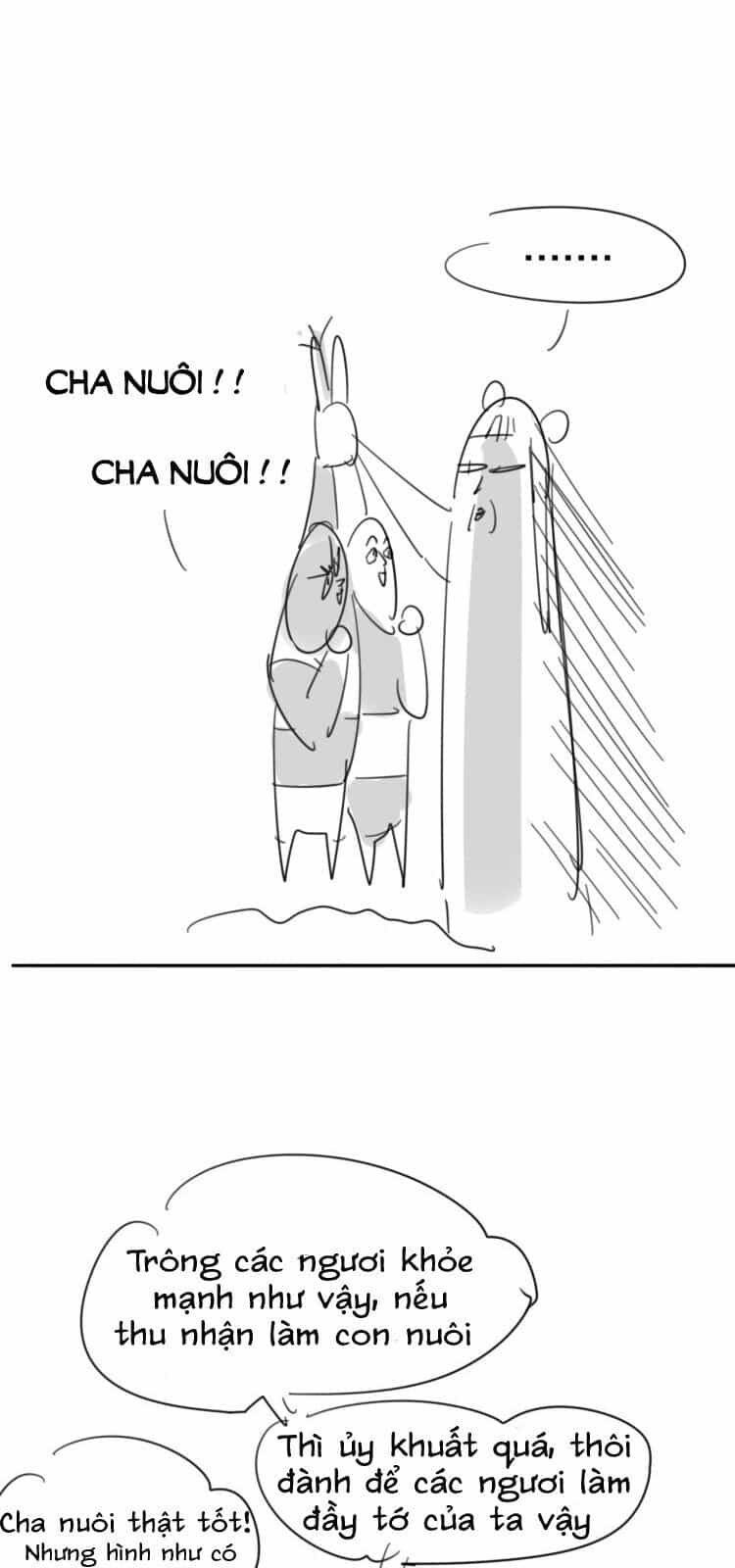 Đứng Yên! Đều Là Người Nhà Cả Mà! - Chương 14 - ảnh 68