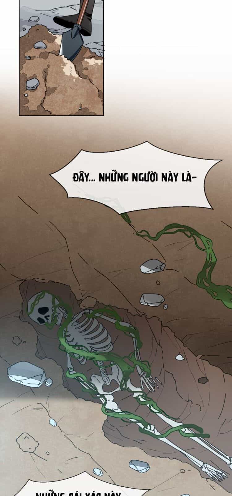 Đứng Yên! Đều Là Người Nhà Cả Mà! - Chương 14 - ảnh 7
