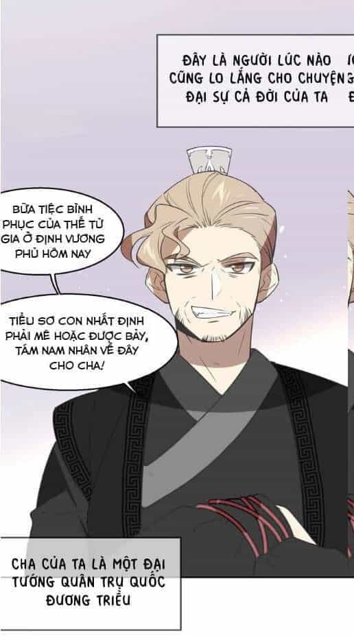 Đứng Yên! Đều Là Người Nhà Cả Mà! - Chương 1 - ảnh 10