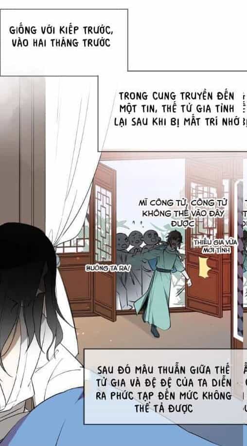 Đứng Yên! Đều Là Người Nhà Cả Mà! - Chương 1 - ảnh 11