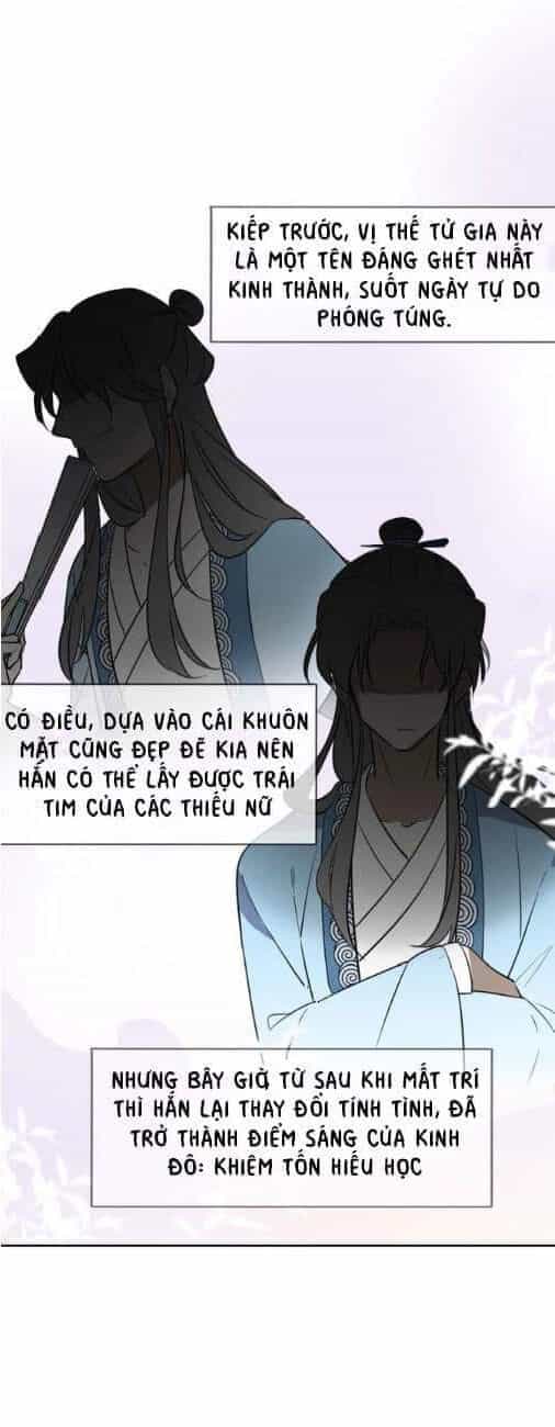 Đứng Yên! Đều Là Người Nhà Cả Mà! - Chương 1 - ảnh 19