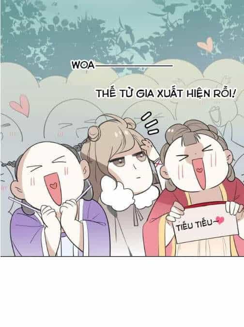Đứng Yên! Đều Là Người Nhà Cả Mà! - Chương 1 - ảnh 21