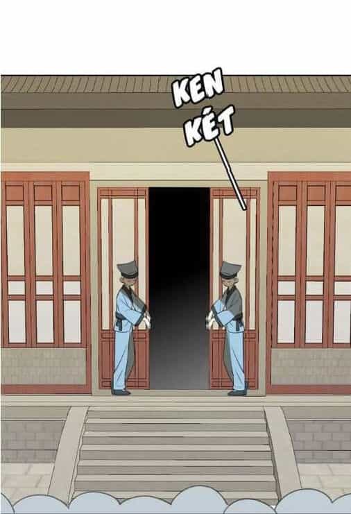 Đứng Yên! Đều Là Người Nhà Cả Mà! - Chương 1 - ảnh 22