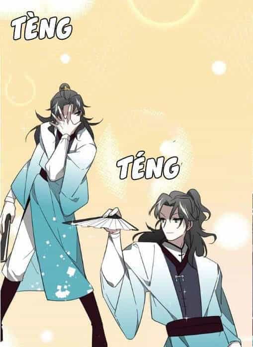 Đứng Yên! Đều Là Người Nhà Cả Mà! - Chương 1 - ảnh 25