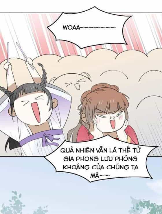 Đứng Yên! Đều Là Người Nhà Cả Mà! - Chương 1 - ảnh 35