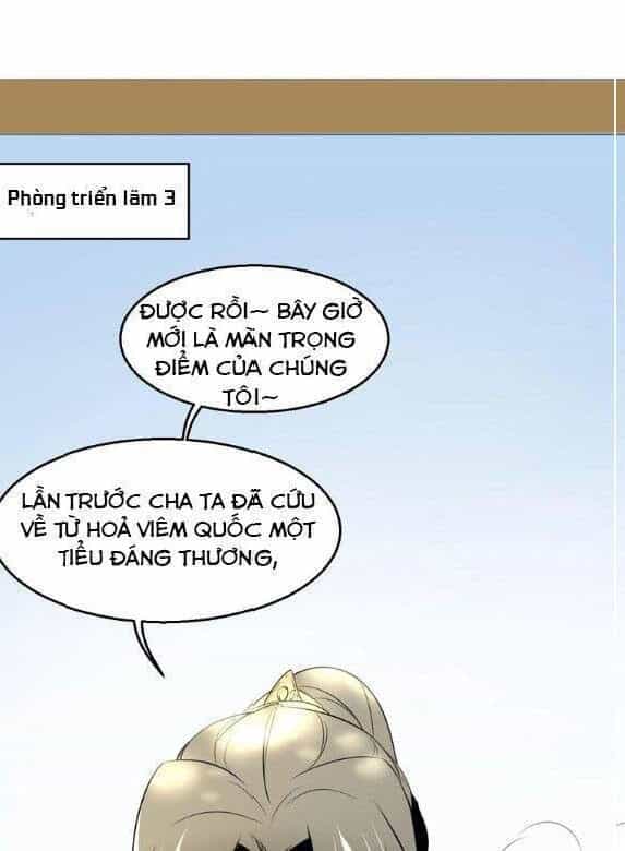 Đứng Yên! Đều Là Người Nhà Cả Mà! - Chương 1 - ảnh 43