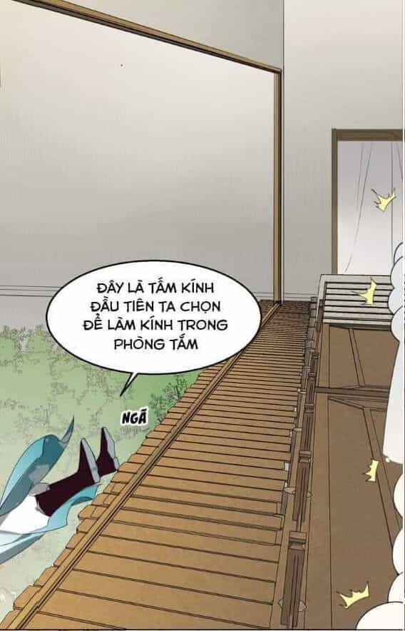Đứng Yên! Đều Là Người Nhà Cả Mà! - Chương 1 - ảnh 47