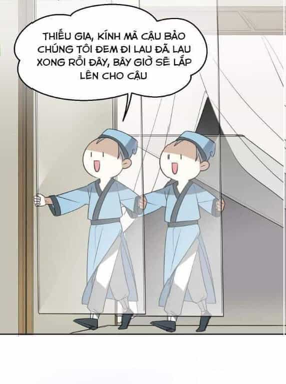 Đứng Yên! Đều Là Người Nhà Cả Mà! - Chương 1 - ảnh 48