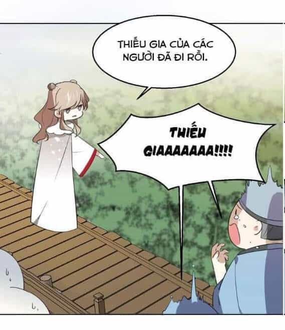 Đứng Yên! Đều Là Người Nhà Cả Mà! - Chương 1 - ảnh 49