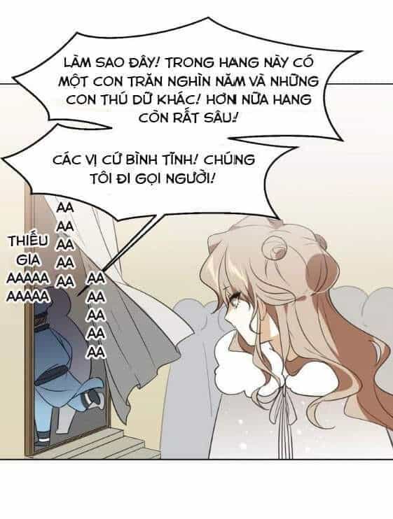 Đứng Yên! Đều Là Người Nhà Cả Mà! - Chương 1 - ảnh 50