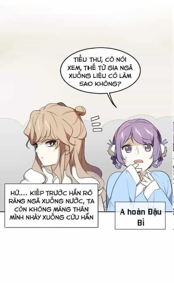 Đứng Yên! Đều Là Người Nhà Cả Mà! - Chương 1 - ảnh 51