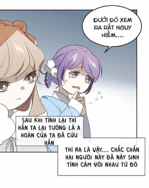 Đứng Yên! Đều Là Người Nhà Cả Mà! - Chương 1 - ảnh 52