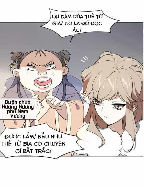 Đứng Yên! Đều Là Người Nhà Cả Mà! - Chương 1 - ảnh 54