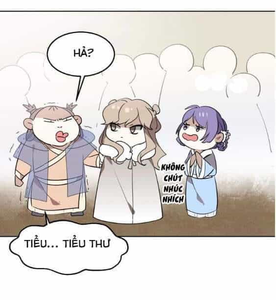 Đứng Yên! Đều Là Người Nhà Cả Mà! - Chương 1 - ảnh 56