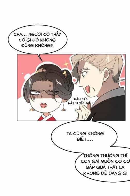 Đứng Yên! Đều Là Người Nhà Cả Mà! - Chương 1 - ảnh 6