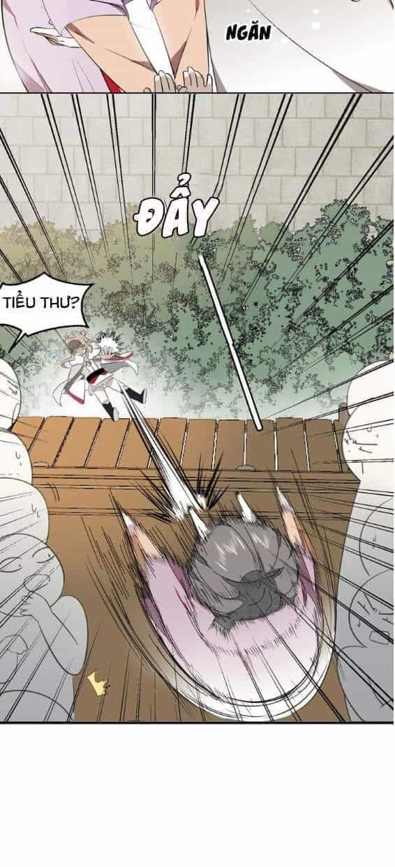Đứng Yên! Đều Là Người Nhà Cả Mà! - Chương 1 - ảnh 61