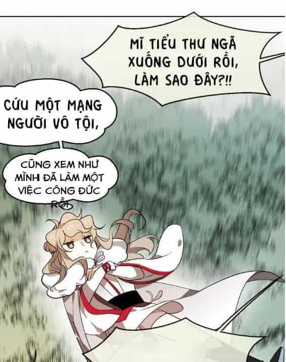 Đứng Yên! Đều Là Người Nhà Cả Mà! - Chương 1 - ảnh 62