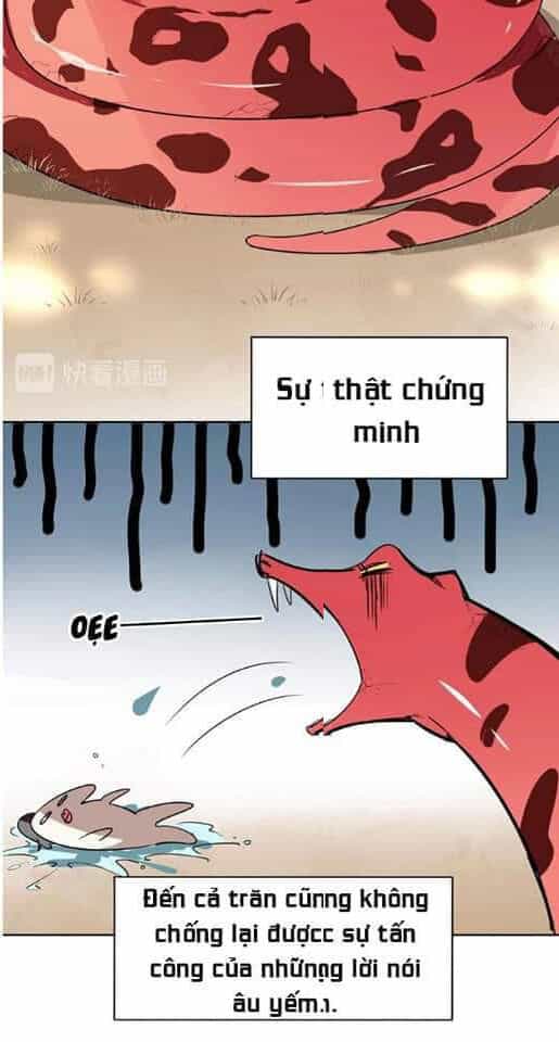 Đứng Yên! Đều Là Người Nhà Cả Mà! - Chương 1 - ảnh 66