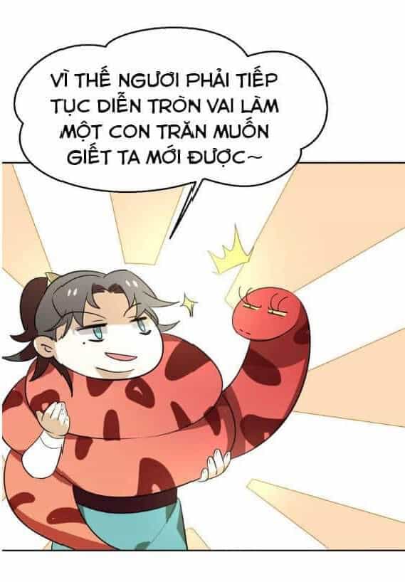 Đứng Yên! Đều Là Người Nhà Cả Mà! - Chương 1 - ảnh 70