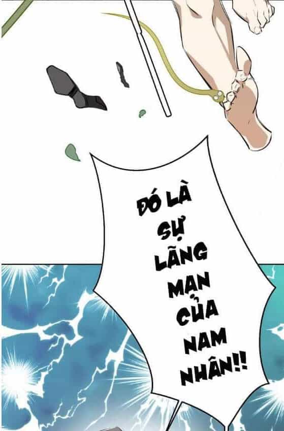 Đứng Yên! Đều Là Người Nhà Cả Mà! - Chương 1 - ảnh 74