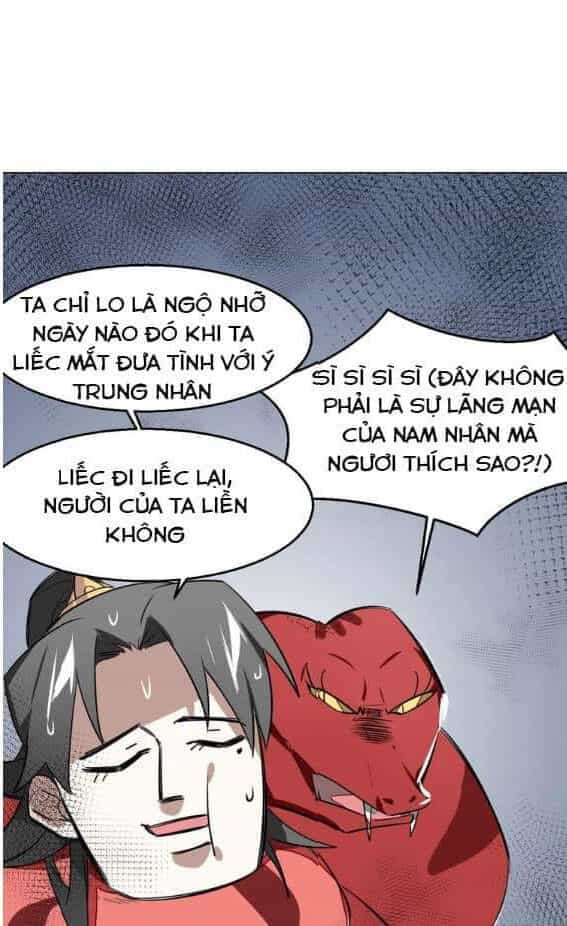 Đứng Yên! Đều Là Người Nhà Cả Mà! - Chương 1 - ảnh 76