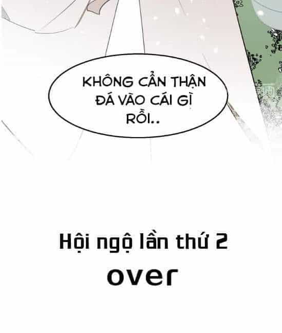 Đứng Yên! Đều Là Người Nhà Cả Mà! - Chương 1 - ảnh 84