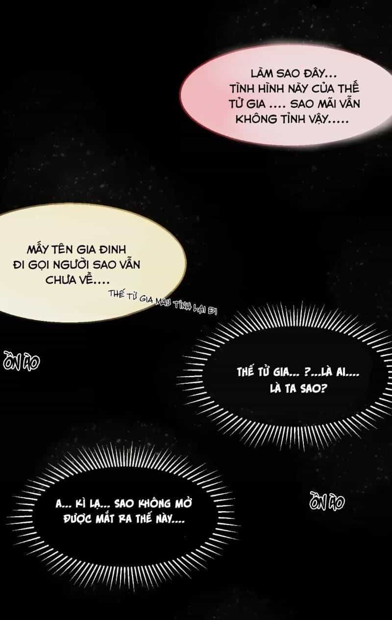 Đứng Yên! Đều Là Người Nhà Cả Mà! - Chương 2 - ảnh 1