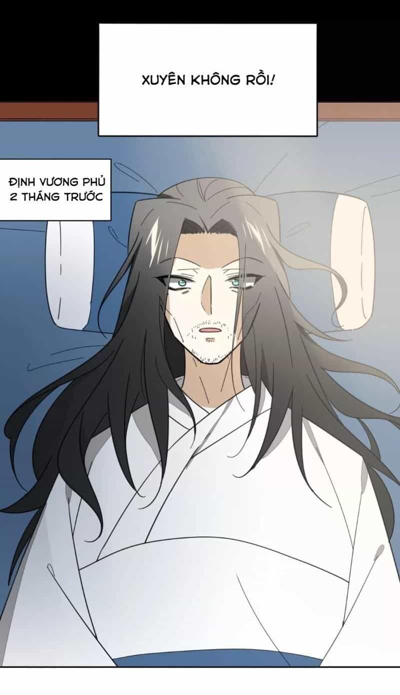 Đứng Yên! Đều Là Người Nhà Cả Mà! - Chương 2 - ảnh 11