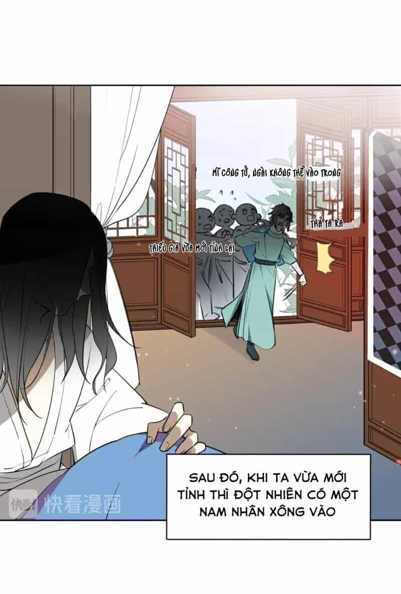 Đứng Yên! Đều Là Người Nhà Cả Mà! - Chương 2 - ảnh 13