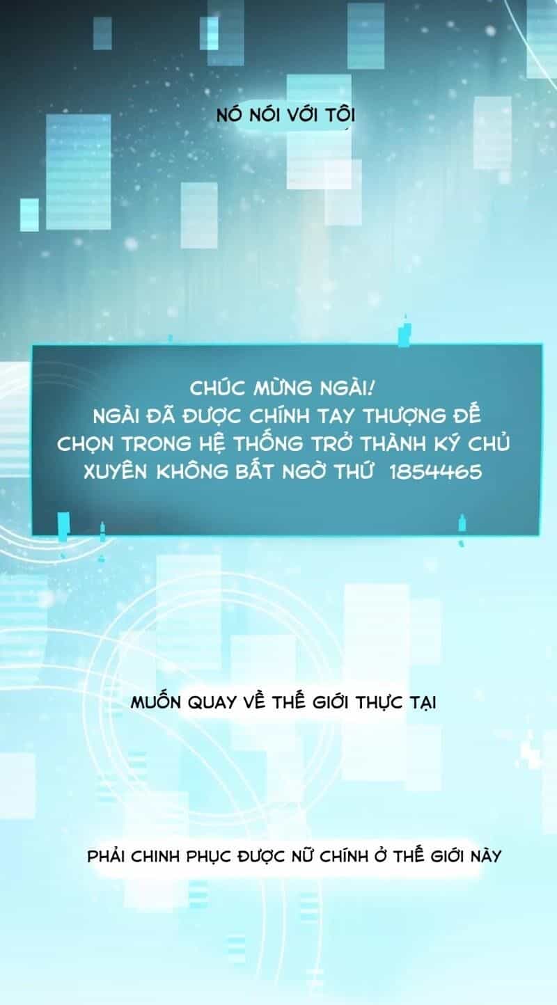 Đứng Yên! Đều Là Người Nhà Cả Mà! - Chương 2 - ảnh 17
