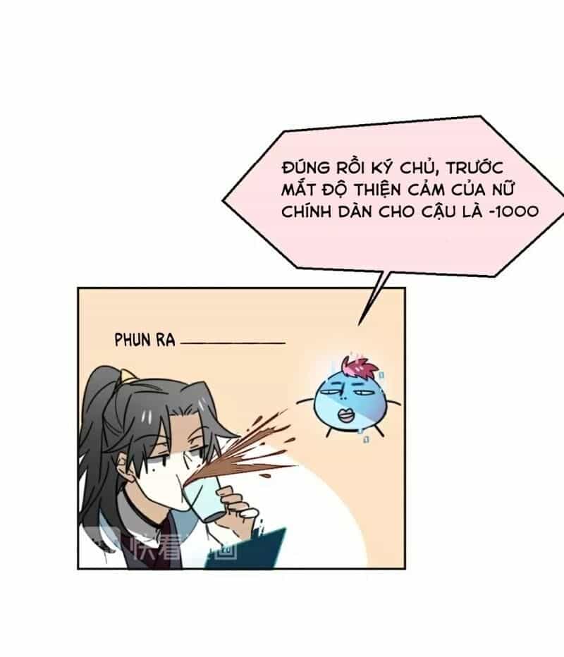 Đứng Yên! Đều Là Người Nhà Cả Mà! - Chương 2 - ảnh 19
