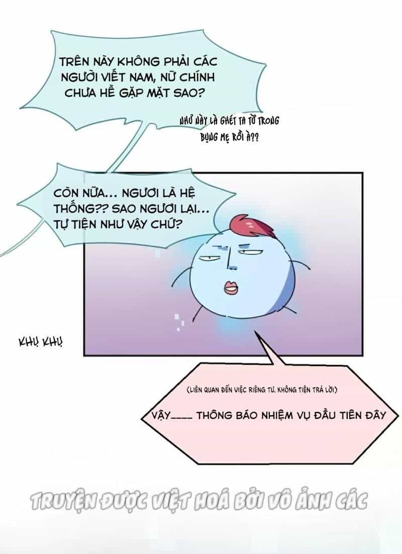 Đứng Yên! Đều Là Người Nhà Cả Mà! - Chương 2 - ảnh 20