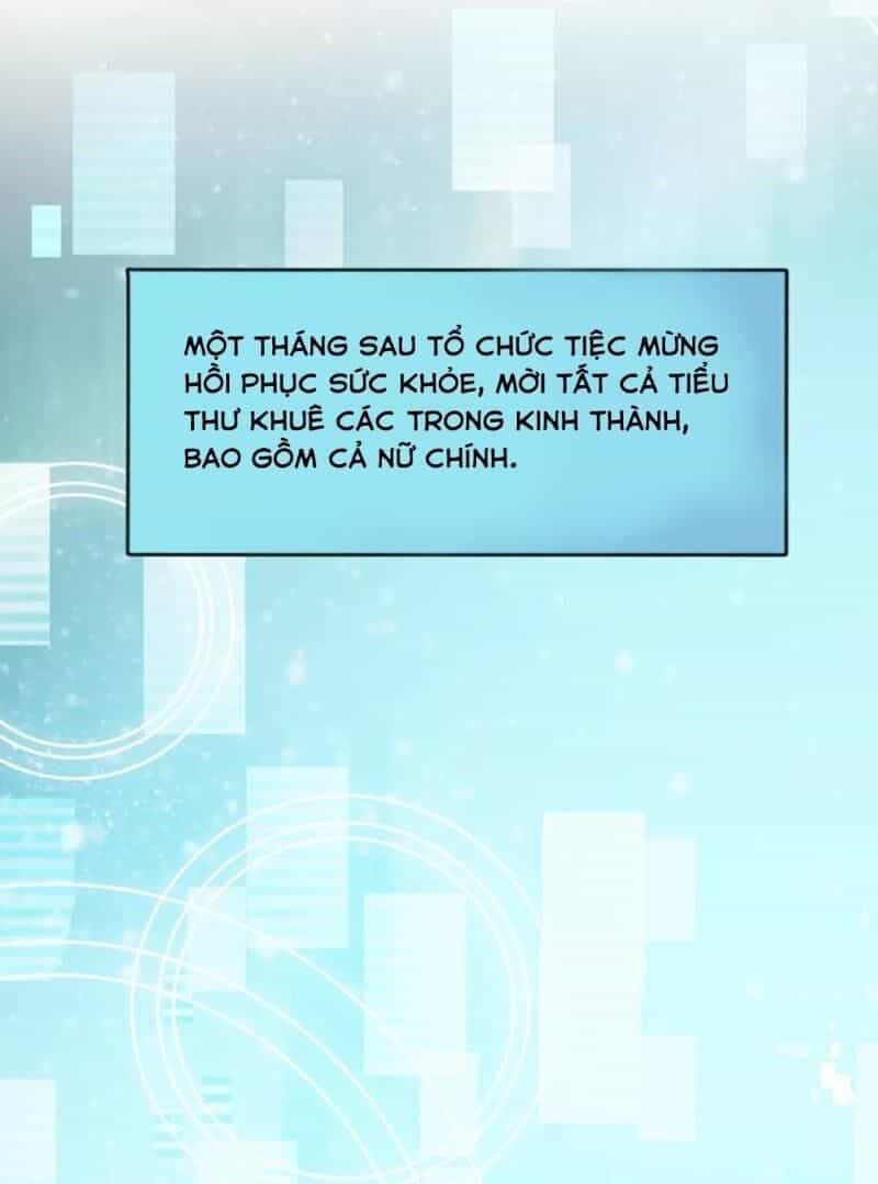 Đứng Yên! Đều Là Người Nhà Cả Mà! - Chương 2 - ảnh 21