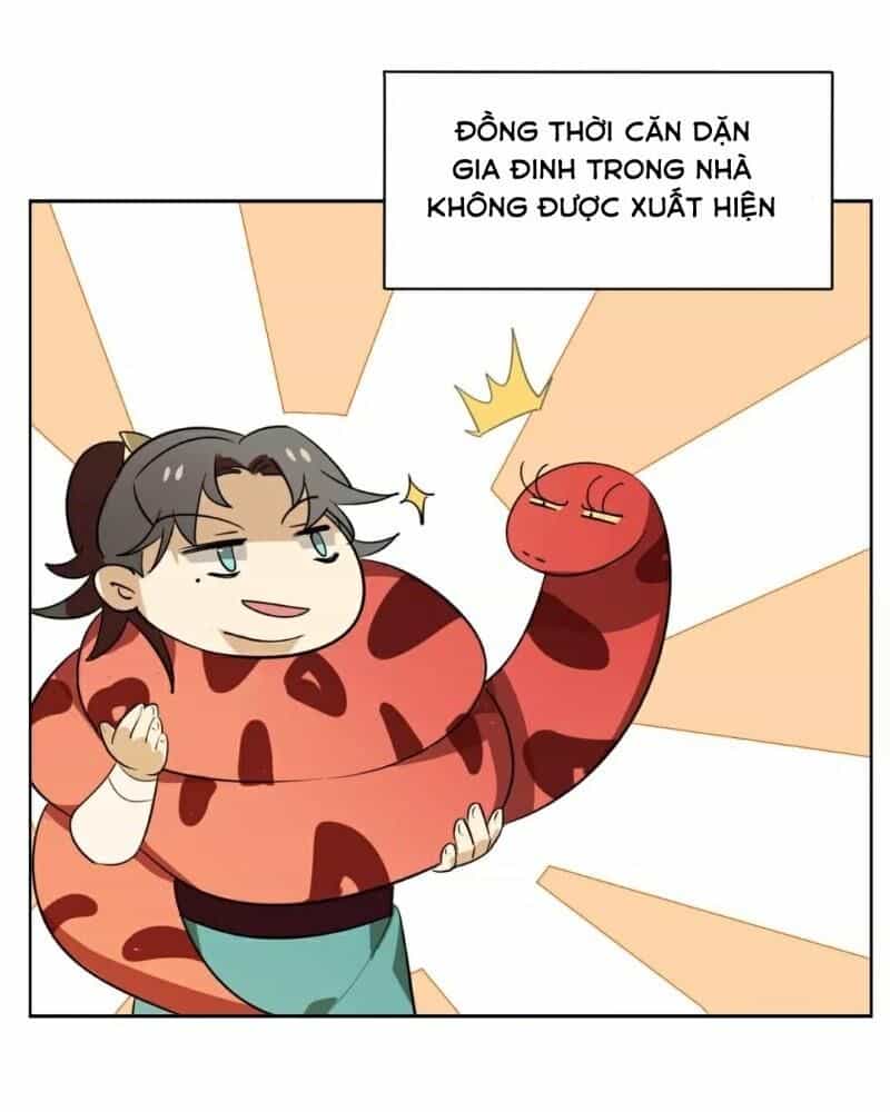 Đứng Yên! Đều Là Người Nhà Cả Mà! - Chương 2 - ảnh 26