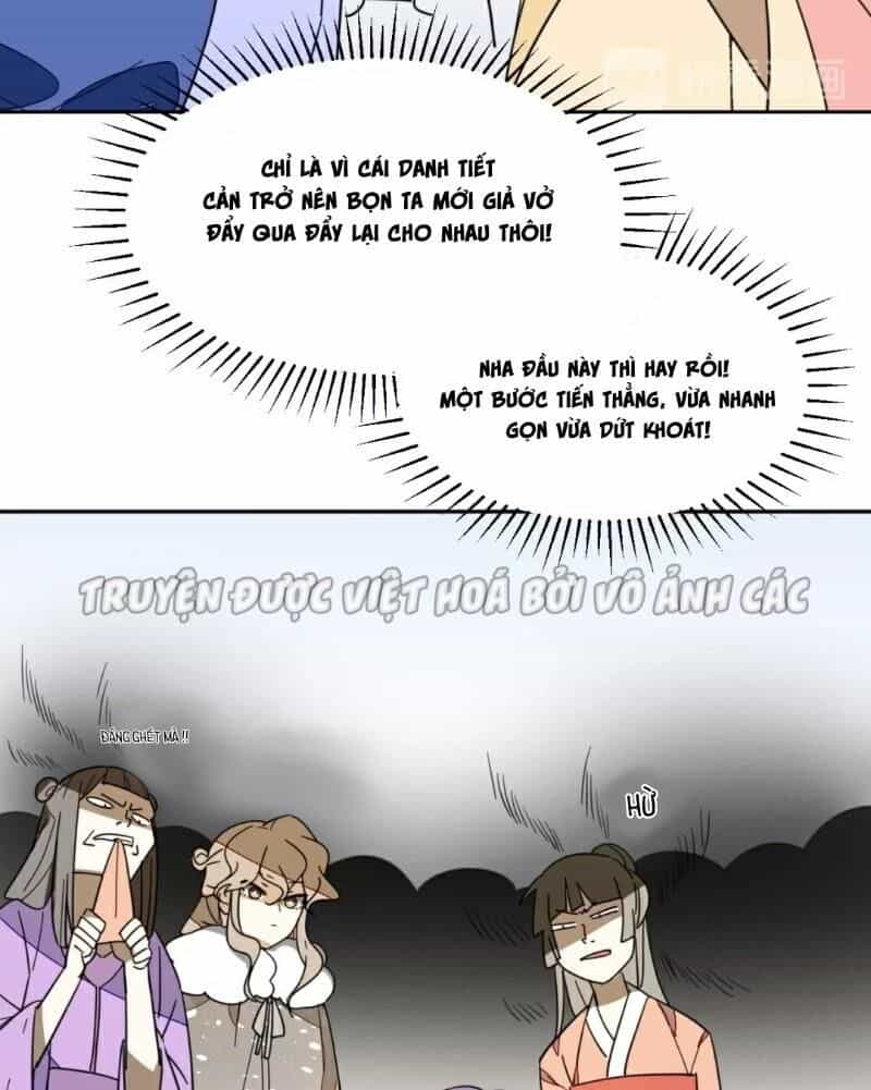 Đứng Yên! Đều Là Người Nhà Cả Mà! - Chương 2 - ảnh 35