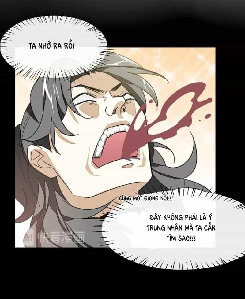 Đứng Yên! Đều Là Người Nhà Cả Mà! - Chương 2 - ảnh 45