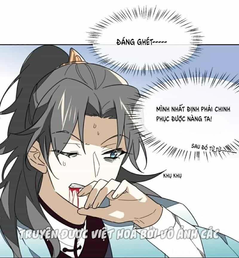 Đứng Yên! Đều Là Người Nhà Cả Mà! - Chương 2 - ảnh 47